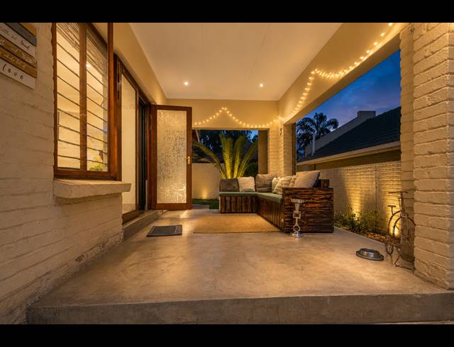 3 BEDROOM CLUSTER FOR SALE IN SUNDOWNER